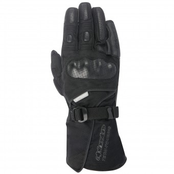 Motorcycle Gloves Alpinestars Apex Drystar