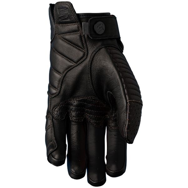 Bering Arizona Black