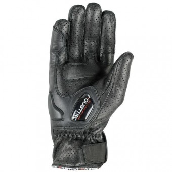 V'Quattro Austin Black