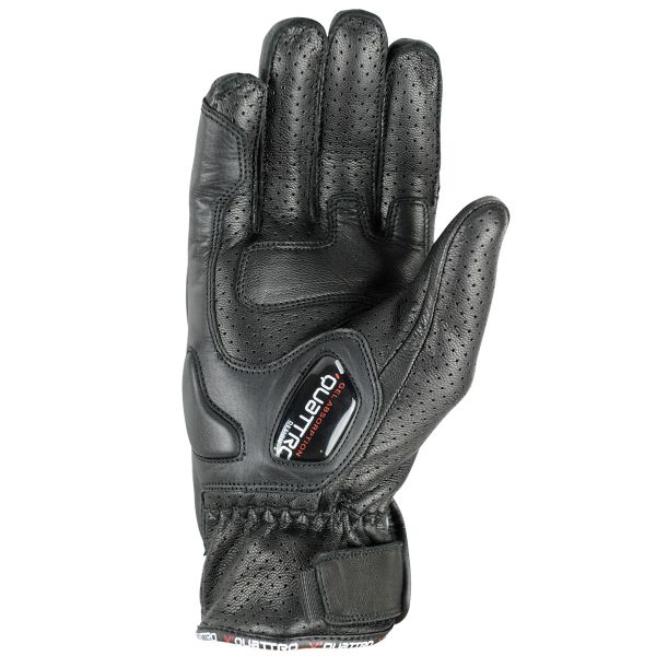 V'Quattro Austin Black