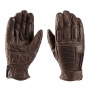 Motorcycle Gloves Blauer Banner Brown