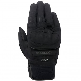 Motorcycle Gloves Alpinestars C-10 Drystar