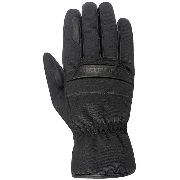 Motorcycle Gloves Alpinestars C-5 Drystar Black Motorcycle Gloves Alpinestars C-5 Drystar Black