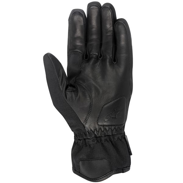 Alpinestars C-5 Drystar Black