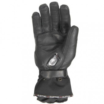 V'Quattro Cluster Black