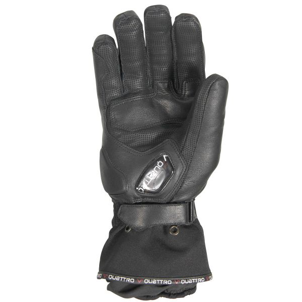 V'Quattro Cluster Black