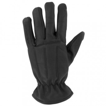 Motorcycle Gloves Motomod Eco Double 6900 Black
