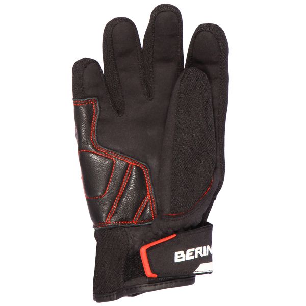 Bering Eliott Kid Black