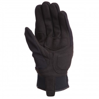 Bering Fletcher Black