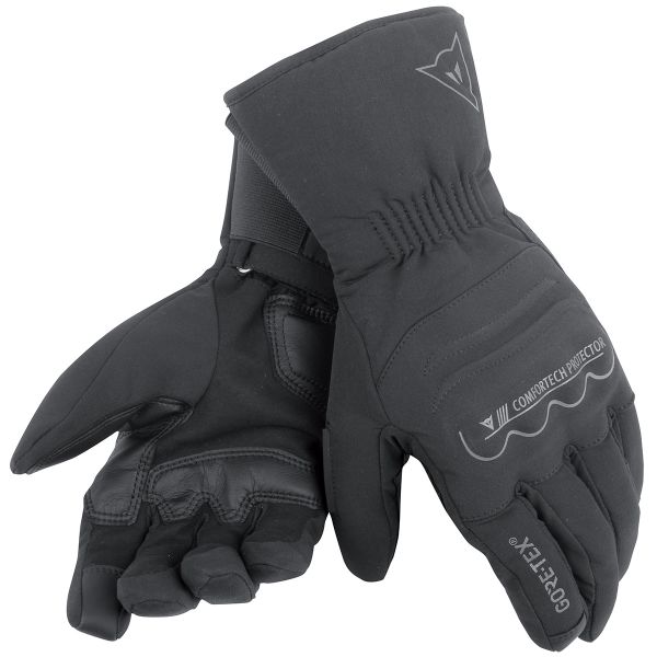 Motorcycle Gloves Dainese Freeland Gore-Tex