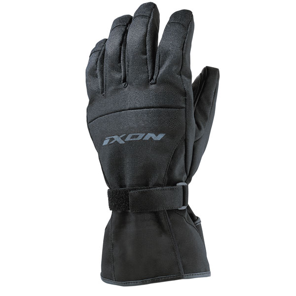 Motorcycle Gloves Ixon Pro Level 2 Black