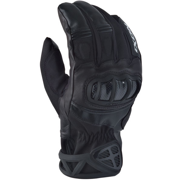 Motorcycle Gloves Ixon Pro Sport HP Black
