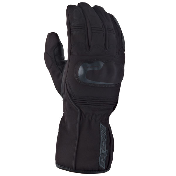 Motorcycle Gloves Ixon Pro Warm HP Black