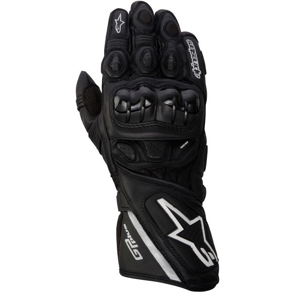 Motorcycle Gloves Alpinestars GP Plus