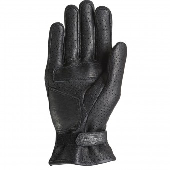 Furygan GR 2 Full Vented Black