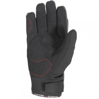 V'Quattro Grind Black