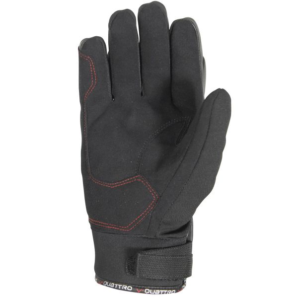 V'Quattro Grind Black