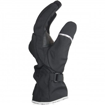 Darts Halifax Black