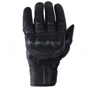 Motorcycle Gloves Darts Harbor Black