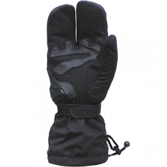 Helstons Mitt Black