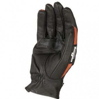 Furygan Highway Black Red