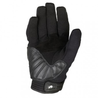 Furygan Jet Evo Black White