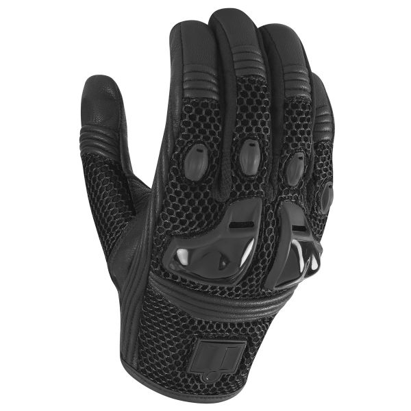 ICON Justice Mesh Stealth