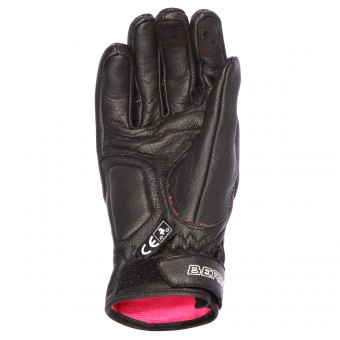 Bering Lady Sansa Black