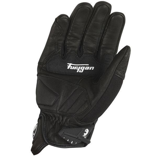 Furygan Laguna Black