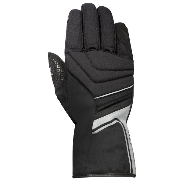 Motorcycle Gloves Alpinestars Largo Drystar Black