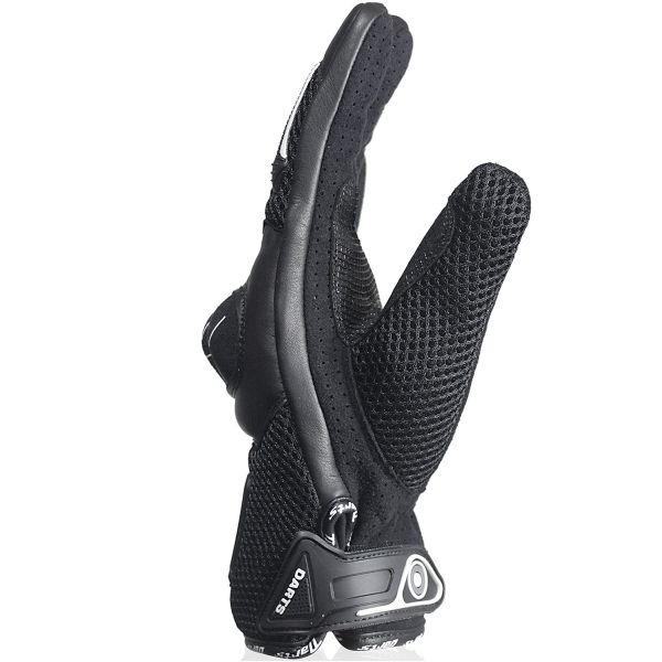 HARISSON Leader White