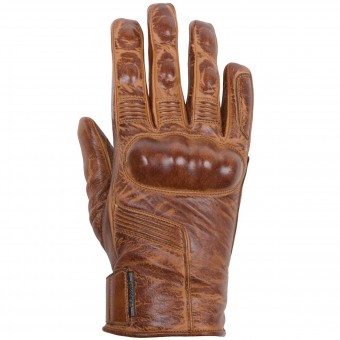 Motorcycle Gloves Helstons Lightning Lady Summer Camel