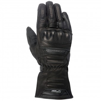 Motorcycle Gloves Alpinestars M56 Drystar Black