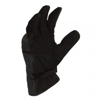 Bering Match Black