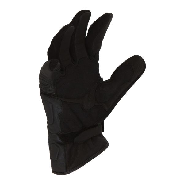 Bering Match Black