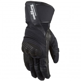 Motorcycle Gloves Furygan Must All Seasons Black