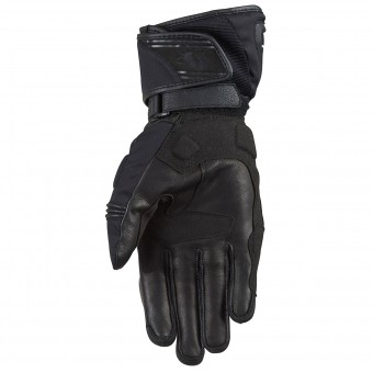 Furygan Must All Seasons Black