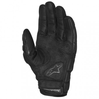Alpinestars Mustang Black