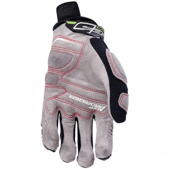 Five MXF Pro Rider Green