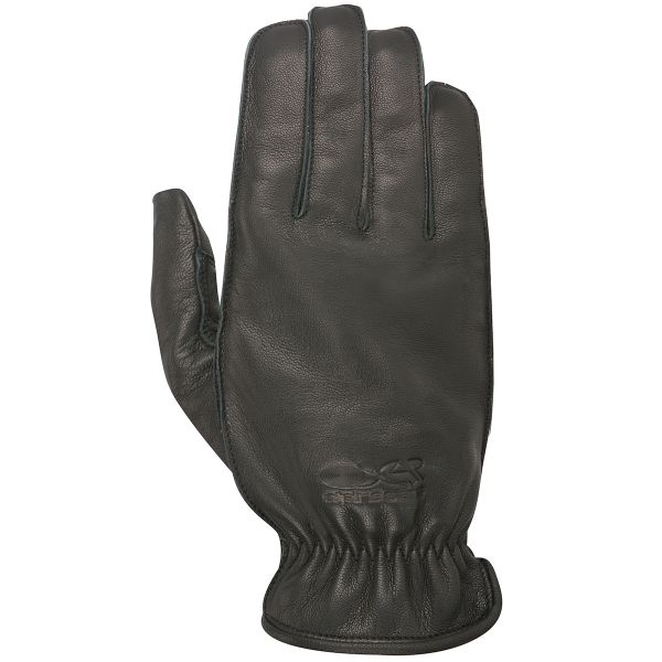 Motorcycle Gloves Alpinestars Oscar Bandit Black Motorcycle Gloves Alpinestars Oscar Bandit Black