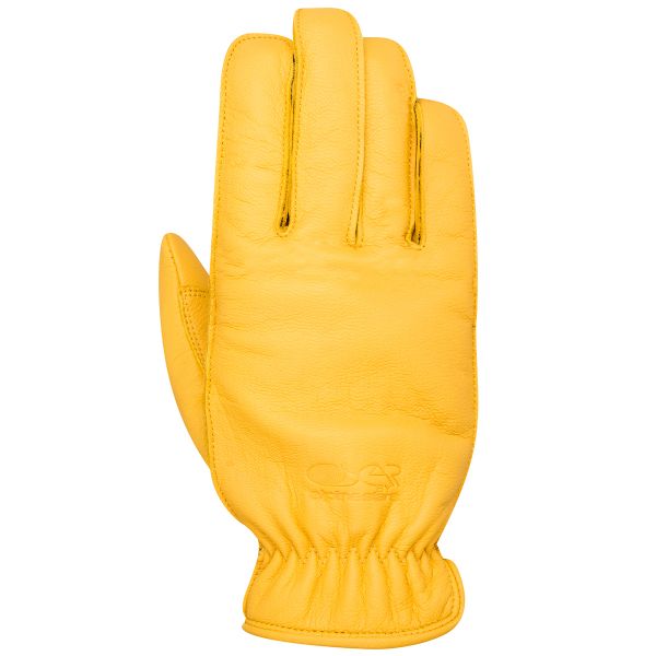 Motorcycle Gloves Alpinestars Oscar Bandit Tan Motorcycle Gloves Alpinestars Oscar Bandit Tan