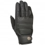 Motorcycle Gloves Alpinestars Oscar Robinson Black