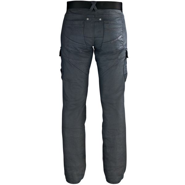 Bering Owen Black