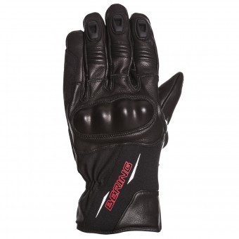 Motorcycle Gloves Bering Paloma Black