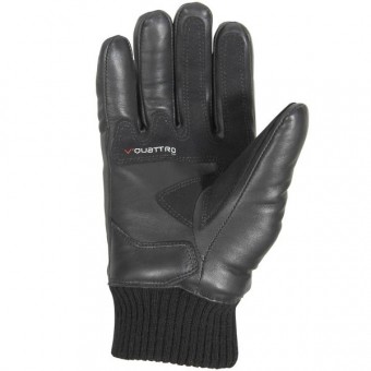 V'Quattro Paolo Black