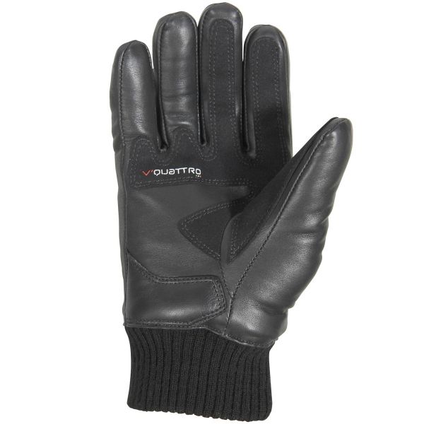 V'Quattro Paolo Black