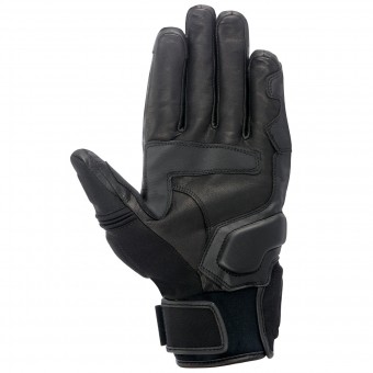 Alpinestars Polar Gore-Tex Black