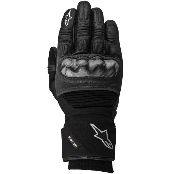 Motorcycle Gloves Alpinestars Polar Gore-Tex