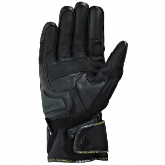 Ixon Pro Apex 2 HP Black Yellow
