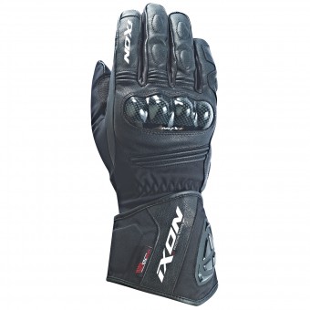 Motorcycle Gloves Ixon Pro Fit 2.0 HP Black